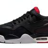 Air Jordan 4 RM Mens Shoes Nike Sneakers Style Comfort-0