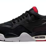 Air Jordan 4 RM Mens Shoes Nike Sneakers Style Comfort-0