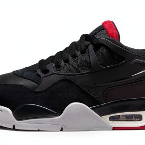 Air Jordan 4 RM Mens Shoes Nike Sneakers Style Comfort-0