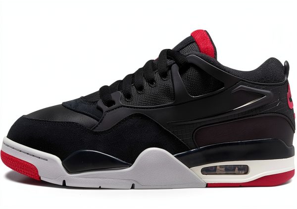 Air Jordan 4 RM Mens Shoes Nike Sneakers Style Comfort-0