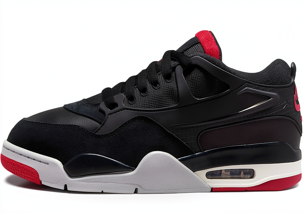 Air Jordan 4 RM Men's Shoes in multiple color options