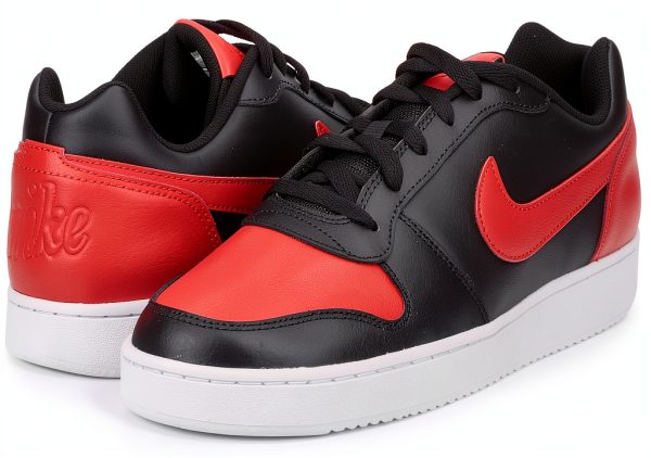 Jordan Sneakers Genuine Leather Low Cut Classic Basketball-6