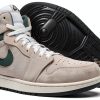 Air Jordan 1 Zoom CMFT 2 Mens Shoes Summit White Oxidized-1
