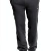 Nike Mens Sweatpants Brushed Fleece Comfort Stretch Waist-0