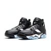 Nike Air Jordan Flight Club 91 Mens Basketball Shoes-4