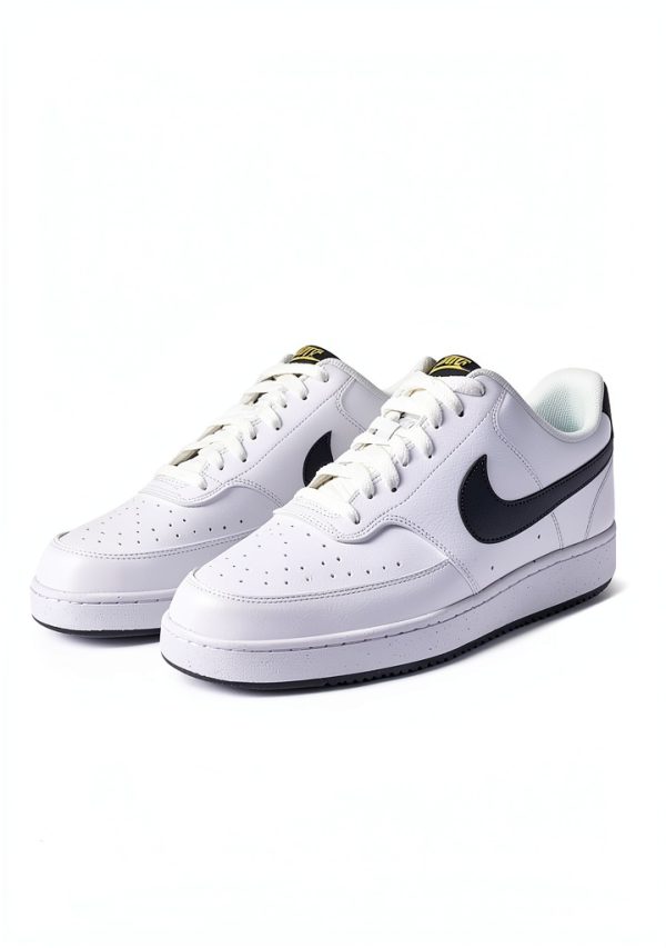 Nike Athletic Shoes Mens Running Sneakers Comfort Support-5