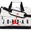 Jordan Air Duffel Bag Heavy Duty Sneaker Compartment Unisex-0