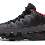 Jordan Golf Shoes Mens Waterproof Memory Foam FJ5934-0