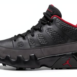 Jordan Golf Shoes Mens Waterproof Memory Foam FJ5934-0
