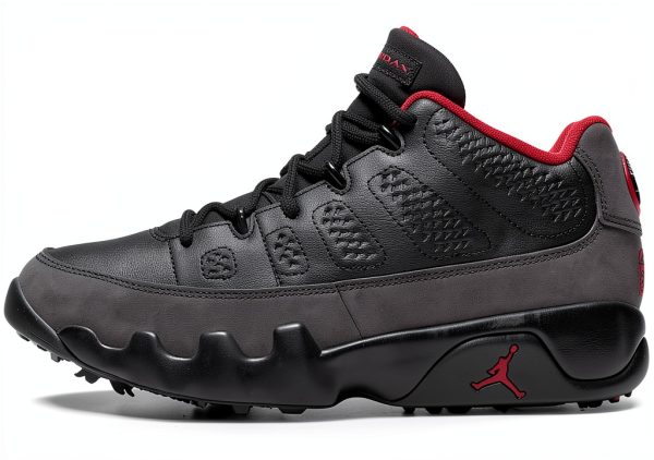 Jordan Golf Shoes Mens Waterproof Memory Foam FJ5934-0