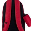 Unisex Daypack Backpack Polyester Padded Straps Adult-1