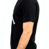 Nike Mens T-Shirt Soft Fabric Relaxed Fit Basketball-1