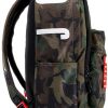 Jordan Air Patrol Backpack Nike Adjustable Straps Padded-3