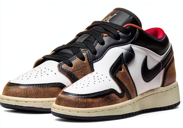 Nike Sneakers Black White Onyx Mens Womens Big Kid-2