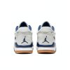 Nike Mens Sneakers Leather Suede Cushioned Foam Midsole-5