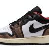Nike Sneakers Black White Onyx Mens Womens Big Kid-0