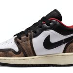 Nike Sneakers Black White Onyx Mens Womens Big Kid-0