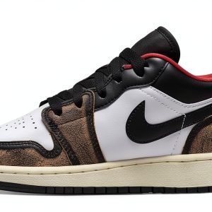 Nike Sneakers Black White Onyx Mens Womens Big Kid-0