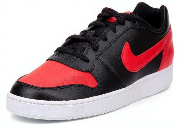 Jordan Sneakers Genuine Leather Low Cut Classic Basketball-0