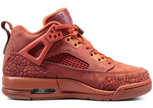 Nike Girls Casual Shoes Canyon Rust Dark Pony Synthetic-1