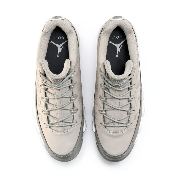 Jordan Golf Shoes Mens Waterproof Memory Foam FJ5934-001-3