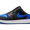 Nike Air Jordan Mule Golf Shoes Men Comfortable Slip On-0