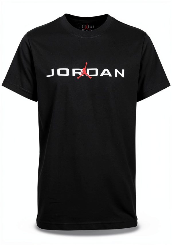 Boys Activewear T-Shirt Royal Pulse Color Model 95D628-0