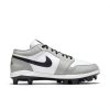 Jordan 1 Retro MCS Low Mens Baseball Shoes Cushioning-2