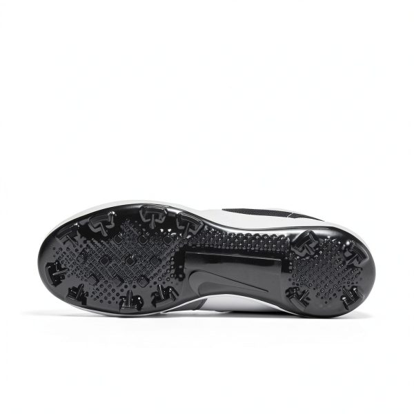 Jordan 1 Retro MCS Low Mens Baseball Shoes Cushioning-1