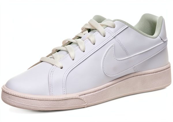 Nike Court Royale Mens Sneakers Leather Comfortable Durable-3