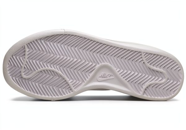 Nike Court Royale Mens Sneakers Leather Comfortable Durable-2