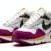 Nike Womens Running Shoes Air Cushion Retro Design-2