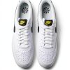 Nike Athletic Shoes Mens Running Sneakers Comfort Support-4