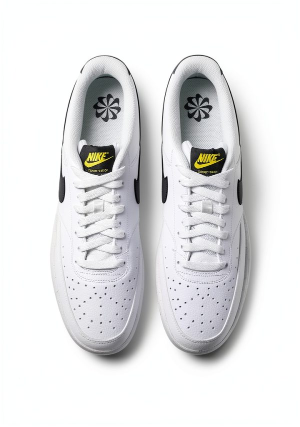 Nike Athletic Shoes Mens Running Sneakers Comfort Support-4