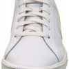 Nike Court Royale Mens Sneakers Leather Comfortable Durable-1