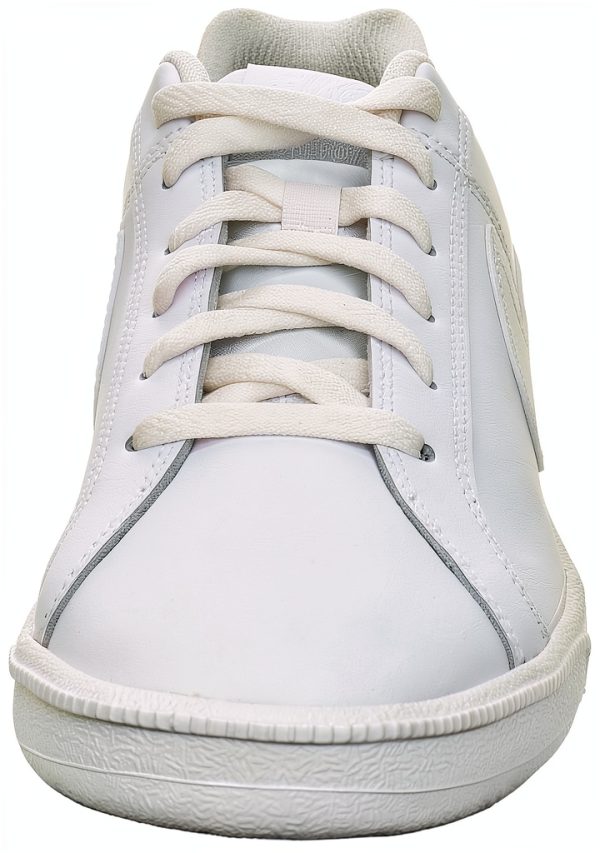 Nike Court Royale Mens Sneakers Leather Comfortable Durable-1