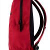 Unisex Daypack Backpack Polyester Padded Straps Adult-2
