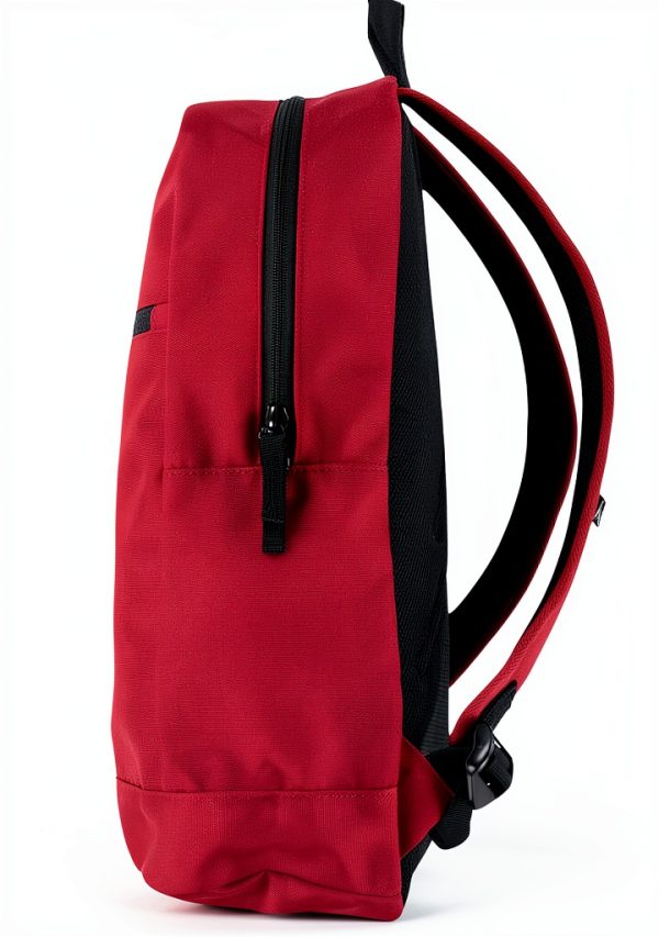 Unisex Daypack Backpack Polyester Padded Straps Adult-2