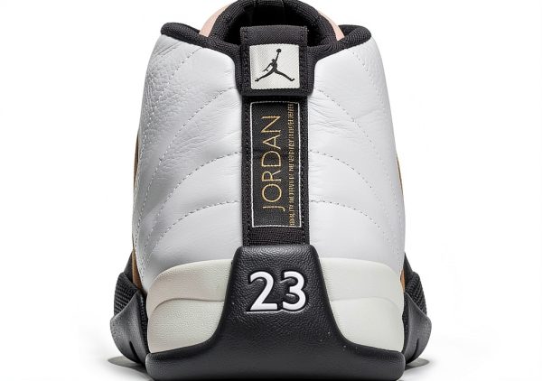 Nike Basketball Shoes Mens Authentic Performance Sneakers-3