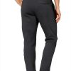 Nike Mens Sweatpants Brushed Fleece Comfort Stretch Waist-1