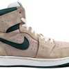 Air Jordan 1 Zoom CMFT 2 Mens Shoes Summit White Oxidized-2