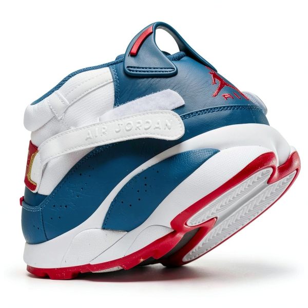 Nike Mens Basketball Shoes Rubber Sole Authentic Multicolor-6