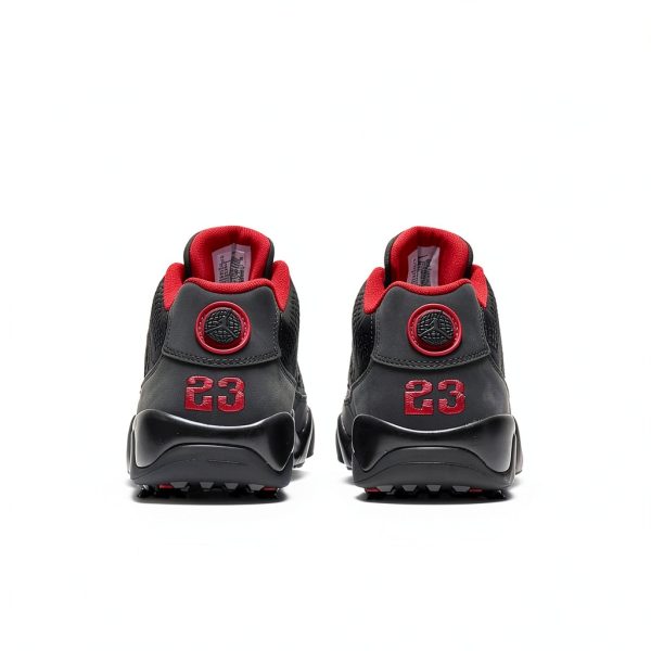 Jordan Golf Shoes Mens Waterproof Memory Foam FJ5934-5