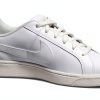 Nike Court Royale Mens Sneakers Leather Comfortable Durable-4