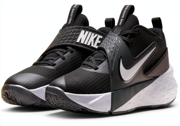 Nike Kids Athletic Shoes Multiple Colors Sizes Available-1