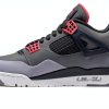 Endoto Shoelaces Air Jordan 4 Polyester Durable Colors-0