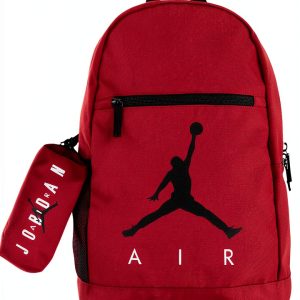 Unisex Daypack Backpack Polyester Padded Straps Adult-0