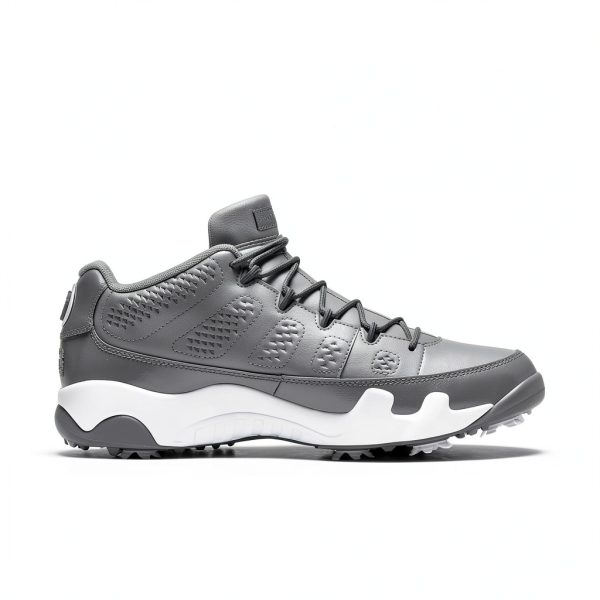 Jordan Golf Shoes Mens Waterproof Memory Foam FJ5934-001-2