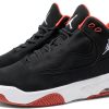 Nike Boys Basketball Shoes Sports Shoes CN8094-016-1