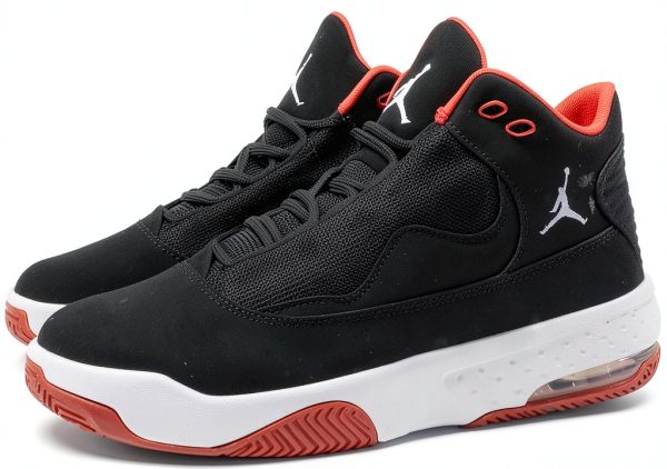 Nike Boys Basketball Shoes Sports Shoes CN8094-016-1